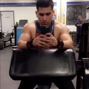 Meet your Posher, Juan